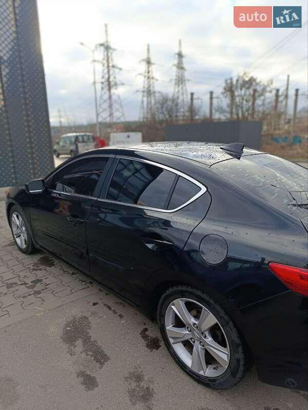 Седан Acura ILX 2014 в Києві