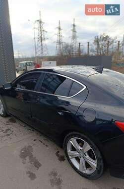 Седан Acura ILX 2014 в 