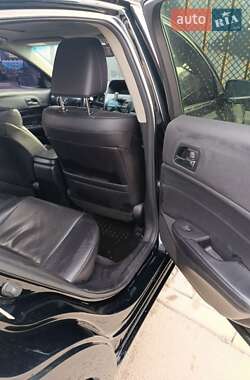 Седан Acura ILX 2014 в 