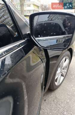 Седан Acura ILX 2014 в 