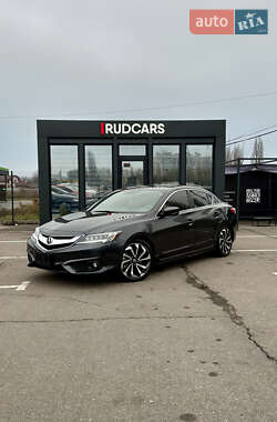 Седан Acura ILX 2015 в Кременчуге