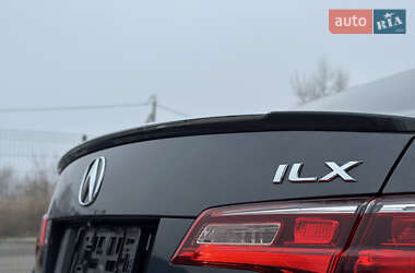 Седан Acura ILX 2015 в Кременчуге