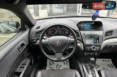 Седан Acura ILX 2015 в Кременчуге