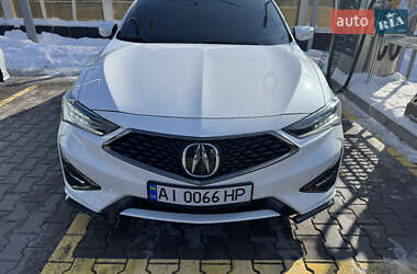 Седан Acura ILX 2021 в Києві