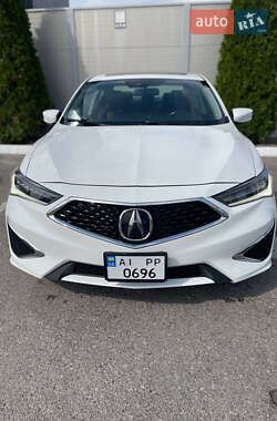 Седан Acura ILX 2020 в Киеве