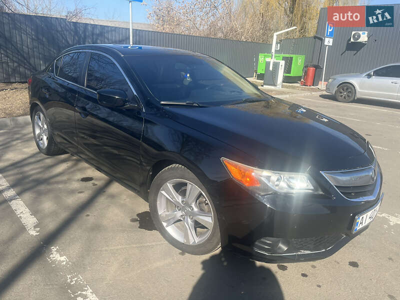 Седан Acura ILX 2013 в Фастові