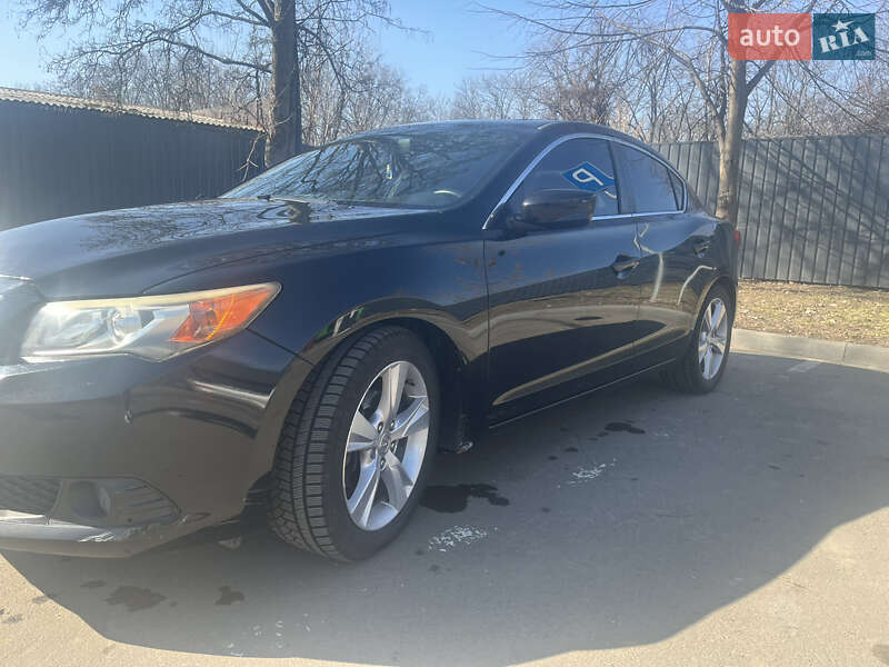 Седан Acura ILX 2013 в Фастові