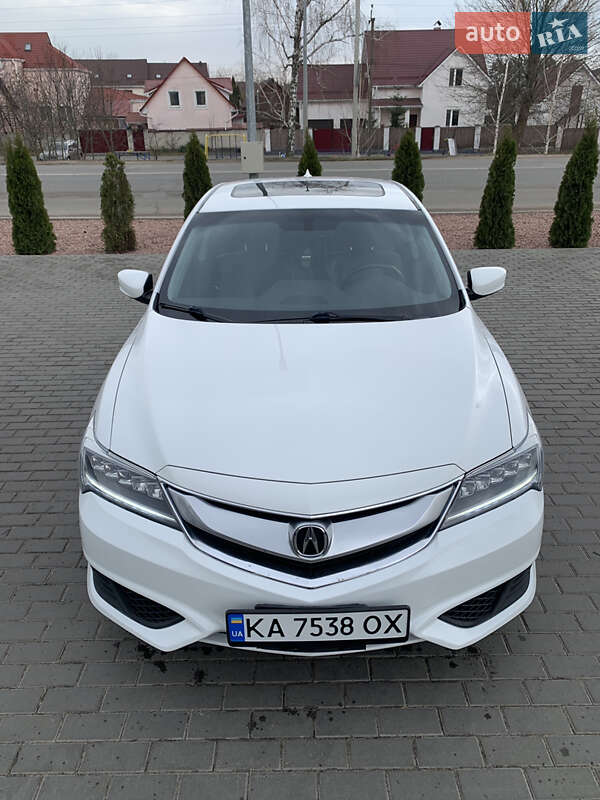 Седан Acura ILX 2015 в Киеве фото 9 Седан Acura ILX 2015 в Киеве