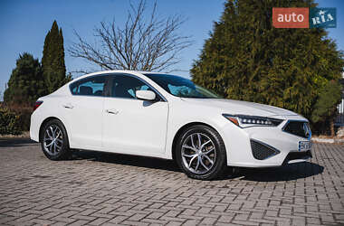 Acura ILX 2019 Acura ILX 2019