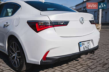 Седан Acura ILX 2019 в 