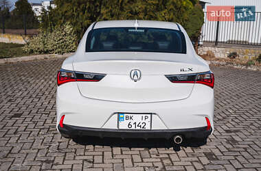 Седан Acura ILX 2019 в 