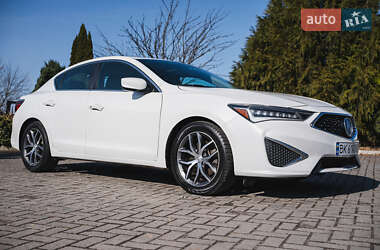 Седан Acura ILX 2019 в 