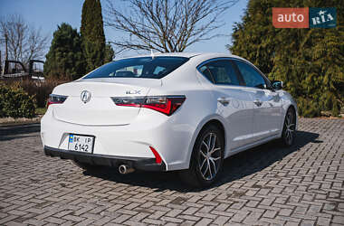 Седан Acura ILX 2019 в 