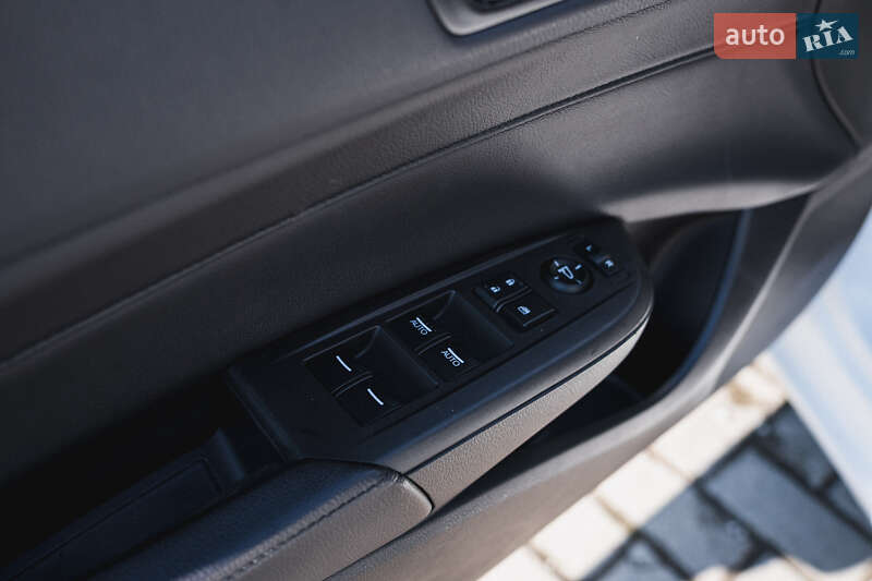 Седан Acura ILX 2019 в Киеве