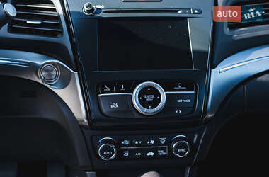 Седан Acura ILX 2019 в 