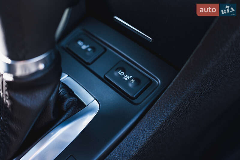 Седан Acura ILX 2019 в Киеве