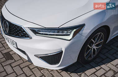 Седан Acura ILX 2019 в 