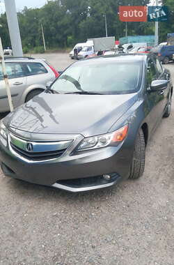 Acura ILX 2012 Acura ILX 2012