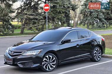 Acura ILX 2018 Acura ILX 2018