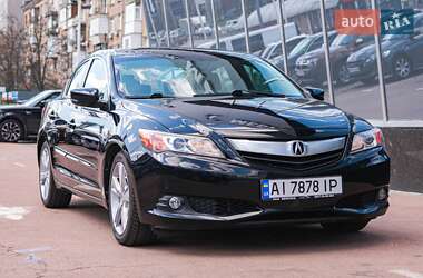 Acura ILX 2012 Acura ILX 2012