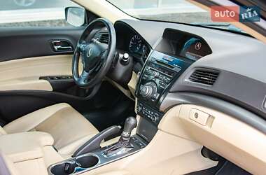 Седан Acura ILX 2012 в 