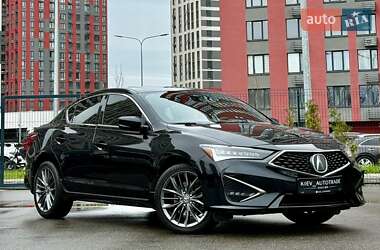 Acura ILX 2019 Acura ILX 2019