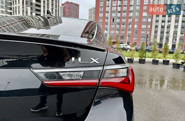 Седан Acura ILX 2019 в 