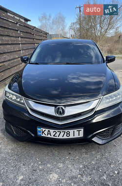Acura ILX 2015 Acura ILX 2015