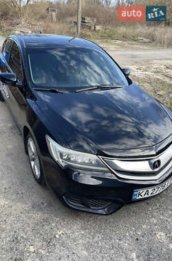 Седан Acura ILX 2015 в 