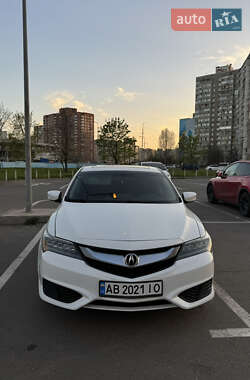 Acura ILX 2015 Acura ILX 2015