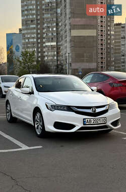 Седан Acura ILX 2015 в 