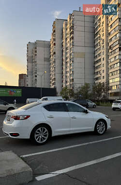 Седан Acura ILX 2015 в 