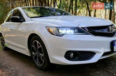 Acura ILX 2015