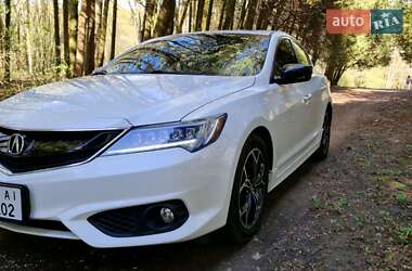 Седан Acura ILX 2015 в 