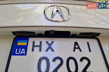 Седан Acura ILX 2015 в 