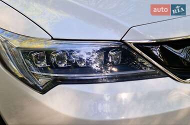 Седан Acura ILX 2015 в 