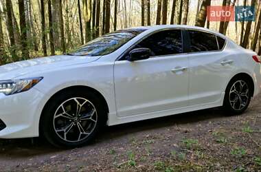 Седан Acura ILX 2015 в 