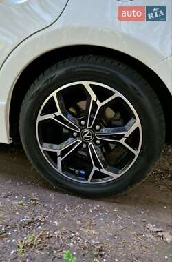 Седан Acura ILX 2015 в 