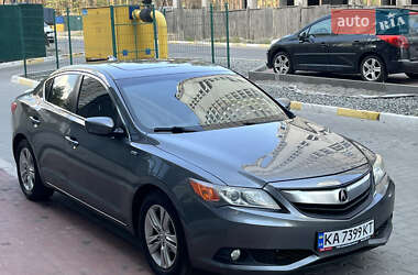 Acura ILX 2012 Acura ILX 2012
