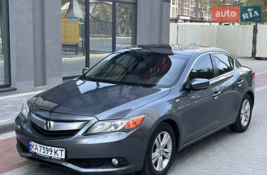 Седан Acura ILX 2012 в 