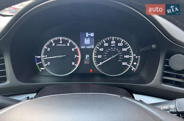 Седан Acura ILX 2012 в 