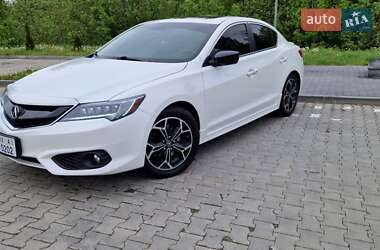 Седан Acura ILX 2015 в Хмельницькому
