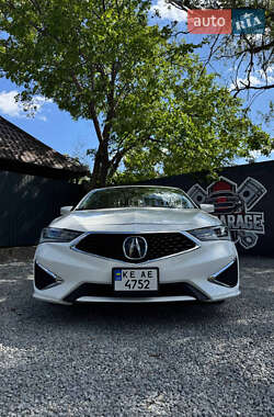 Седан Acura ILX 2022 в Новомосковську
