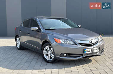 Седан Acura ILX 2012 в Хмельницькому