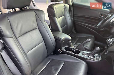 Седан Acura ILX 2012 в 
