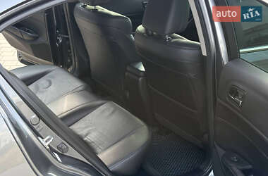 Седан Acura ILX 2012 в 