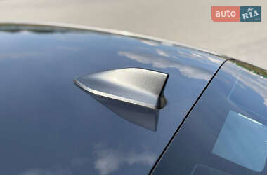 Седан Acura ILX 2012 в 