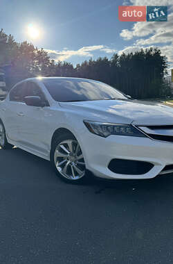 Седан Acura ILX 2015 в 