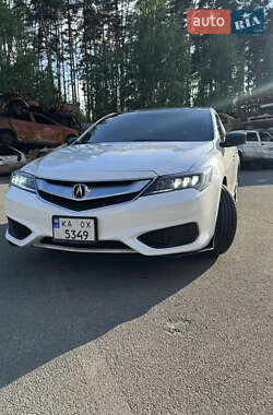 Acura ILX 2015 Acura ILX 2015