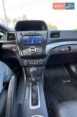 Седан Acura ILX 2015 в 